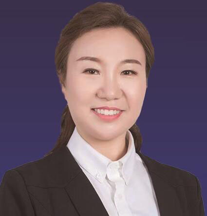 石家庄新途德演讲口才培训特约主讲老师刘会娟