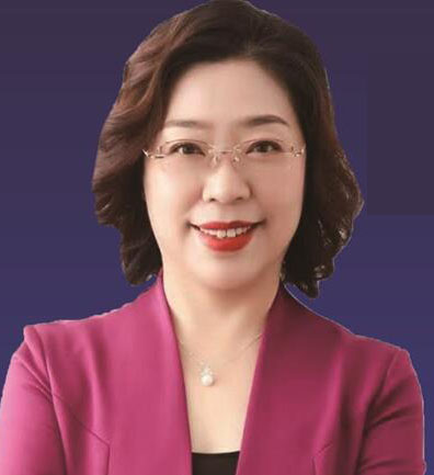 石家庄新途德演讲口才培训特约主讲老师李爱敏