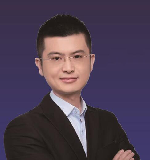 石家庄新途德演讲口才培训特约主讲老师张帅宪