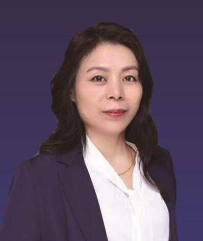 石家庄新途德演讲口才培训特约主讲老师悠悠