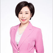 北京华夏盛德礼商书院特邀主讲老师IPA国际认证课程导师--杨扬