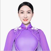 形体仪态美育导师--贺敏老师