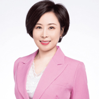 北京华夏盛德礼仪培训特邀主讲老师杨扬老师