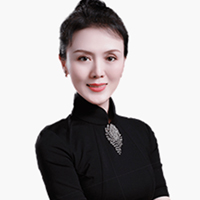 北京华夏盛德礼仪培训特邀主讲老师弓素芳老师