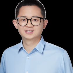 大连橙啦教育特邀主讲老师喻攀
