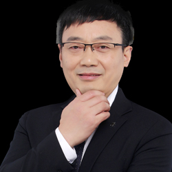 大连橙啦教育特邀主讲老师汤家凤