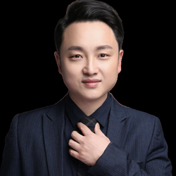 大连橙啦教育特邀主讲老师李达