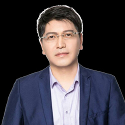 大连橙啦教育特邀主讲老师米鹏