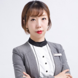 特约主讲老师朱瑾老师