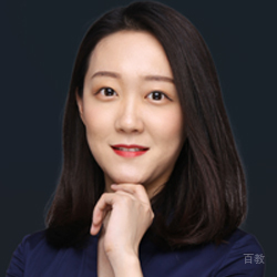 特约主讲老师鞠凌卉
