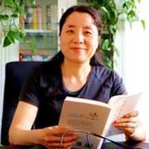 太原大唐双语学校特邀主讲老师张燕老师