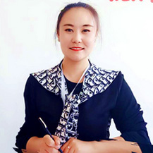 太原大唐双语学校特邀主讲老师成智丽老师