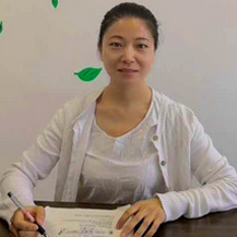 太原大唐双语学校特邀主讲老师邢敏老师