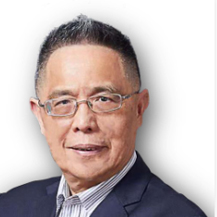 上海存志高级中学国际课程班特约主讲老师黄利鸣