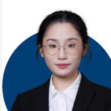 上海存志高级中学国际课程班特邀主讲老师黄韵沁Ashley