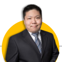 上海存志高级中学国际课程班特邀主讲老师金国玺Hofmann