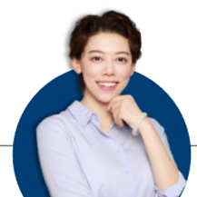 上海存志高级中学国际课程班特邀主讲老师吕姝玫Celine