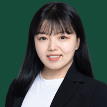 上海存志高级中学国际课程班特邀主讲老师Annie Liu