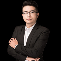 武汉启航考研特邀主讲老师陈锦斌老师