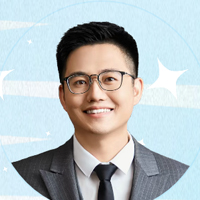 武汉启航考研特邀主讲老师朱伟老师