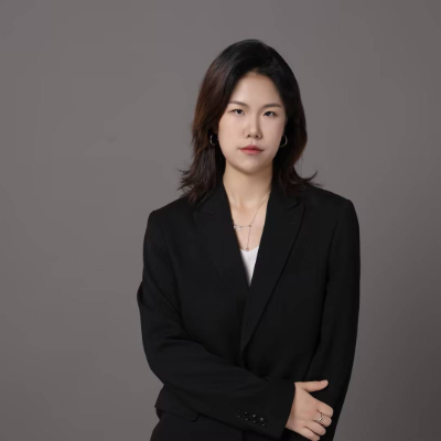 北京海马课堂特邀主讲老师Winifred