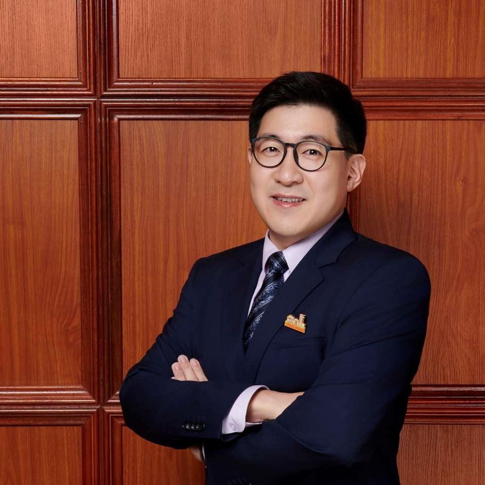 上海籽奥国际高中特约主讲老师刘骁威