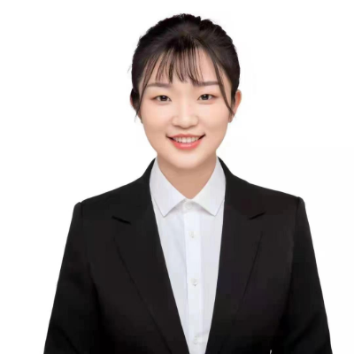 北京海马课堂特邀主讲老师Tina