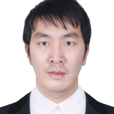 北京海马课堂特邀主讲老师Thomas