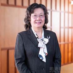 上海籽奥国际高中特约主讲老师杨淑霞