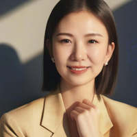 西安樱知塾日本留学特邀主讲老师Lucinda老师