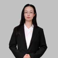 郑州中公专升本特邀主讲老师郭梦琪老师