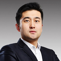 沈阳海文考研特邀主讲老师姜鹏浩