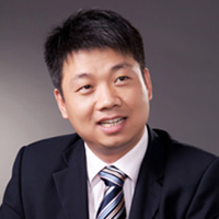 沈阳海文考研特邀主讲老师丁勇