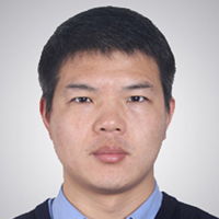 沈阳海文考研特邀主讲老师陈胜