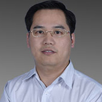 沈阳海文考研特邀主讲老师郭继武