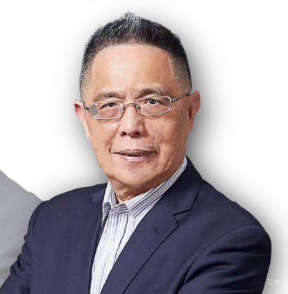 上海存志高级中学特约主讲老师黄利鸣