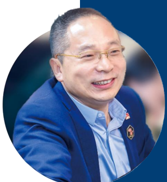 上海存志学校特邀主讲老师李懿