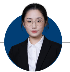 上海存志学校特邀主讲老师Ashley