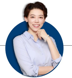 上海存志学校特邀主讲老师吕姝玫