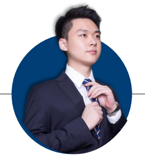 上海存志学校特邀主讲老师李天一