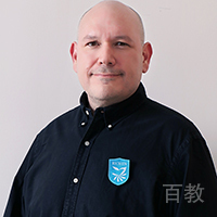 Todd老师