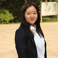 太原尊成国际教育学校特邀主讲老师赵海燕老师