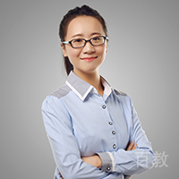 商云霏老师