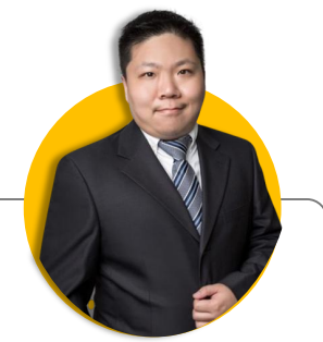 上海存志学校特邀主讲老师金国玺