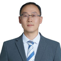 特约主讲老师杨威