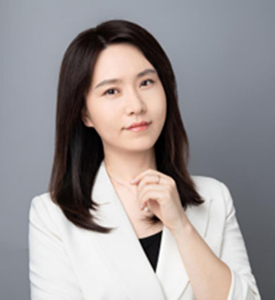 上海语朵教育特约主讲老师李老师