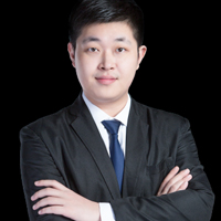 Jason Jiao老师