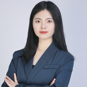 武汉悦来教育特约主讲老师吴袁芳老师