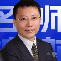 济南一路职通教育特约主讲老师杨海老师