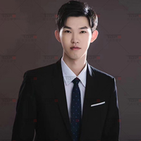 ZSC老师-武汉托普仕留学